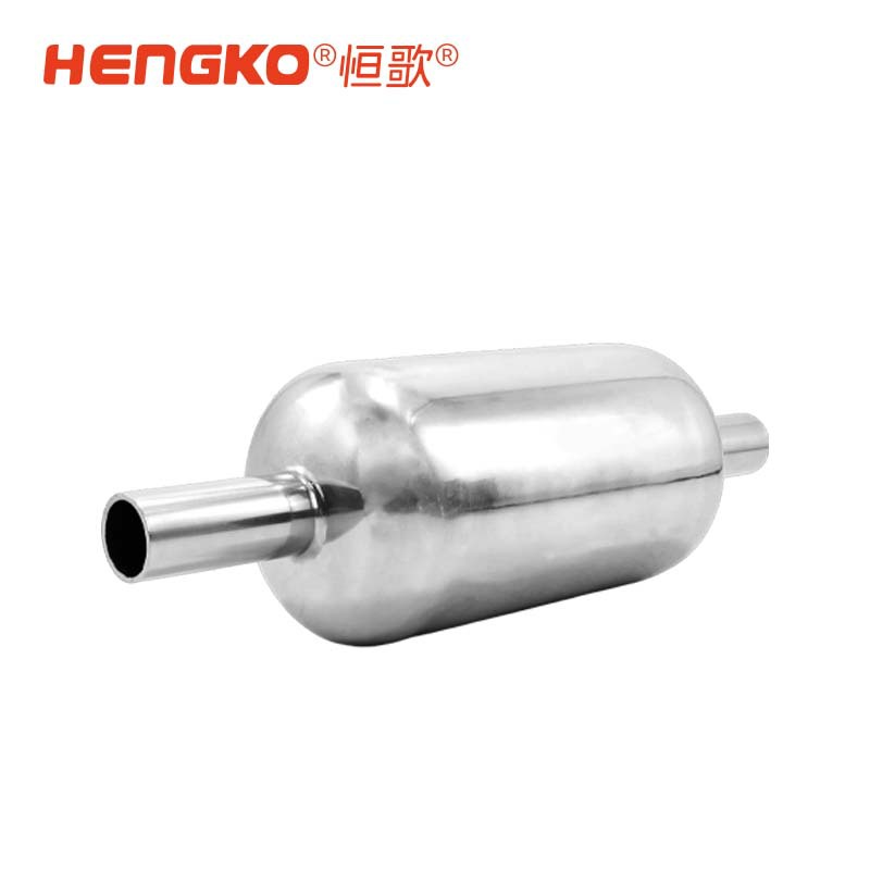 關于高純氣體系統(tǒng)專用氣體過濾器，你知道嘛?