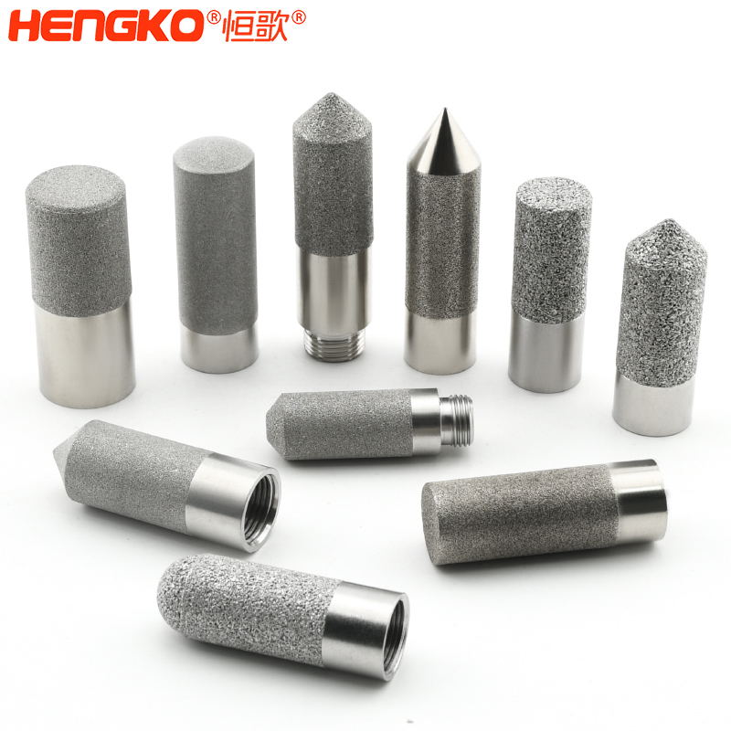 恒歌溫濕度傳感器保護(hù)罩：透氣性均勻，壽命